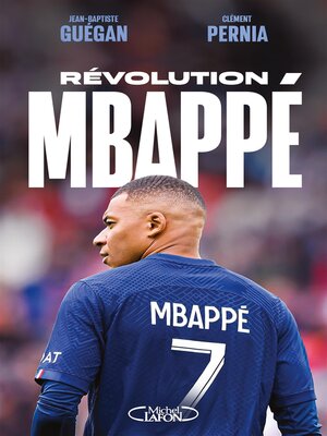 cover image of Révolution MBappé